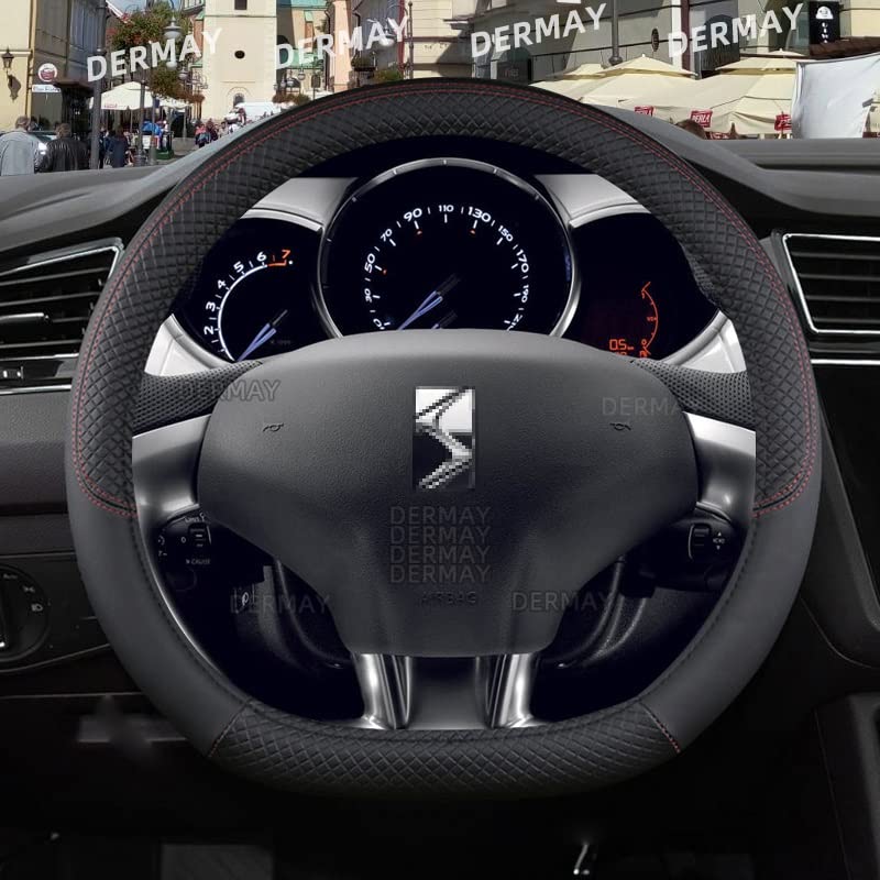 Coprivolante Per Citroen Xsara Picasso 2000-2010 - Antiscivolo, Termico, Facile Da Installare - Foto 3