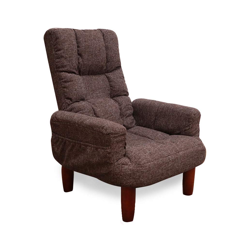 Amazon｜座椅子生活 明光ホームテック hidamari テレビが見やすい