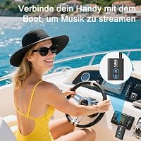 1Mii ML300 Bluetooth 5.3 Adapter aptX HD Vezeték Nélküli Adó-Vevő 2 Fejhallgatóhoz 7