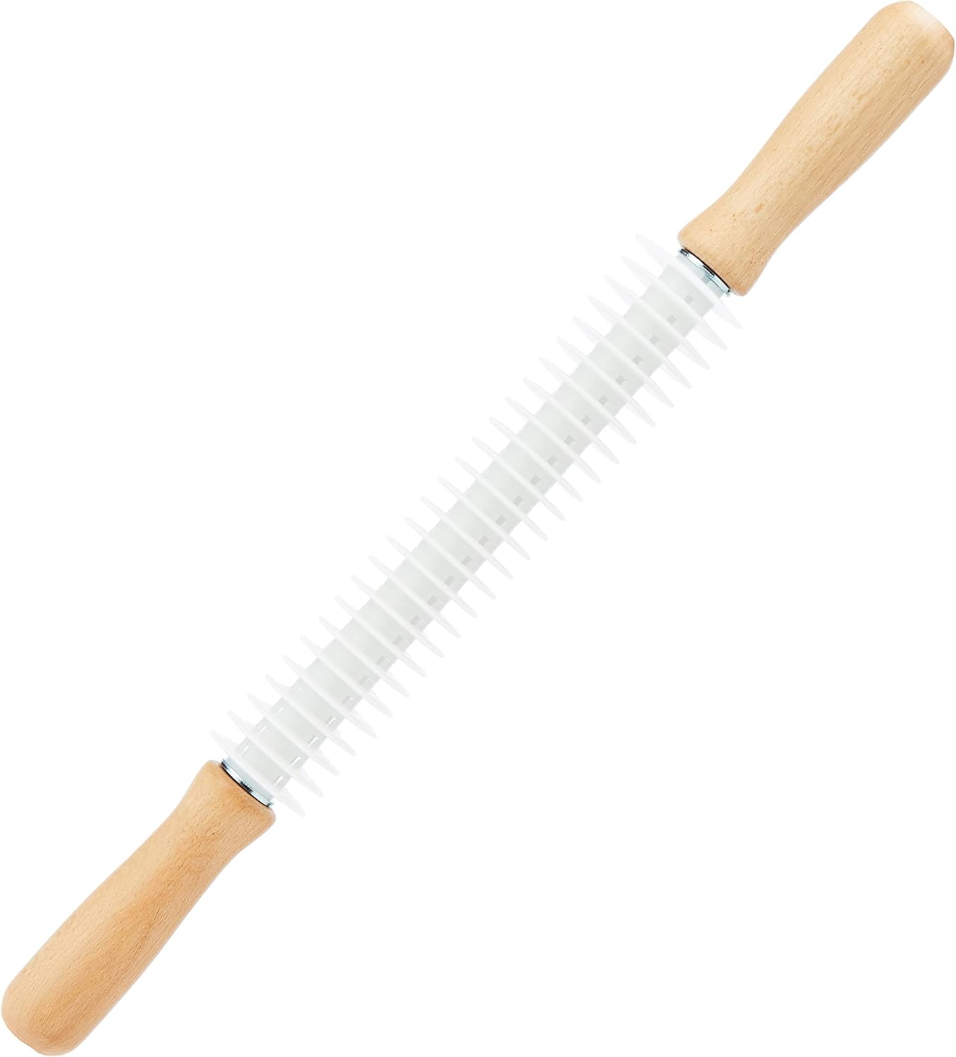 Elettro Center Art.167 Size spaghettone Smooth, Derlin, White, 2 Units