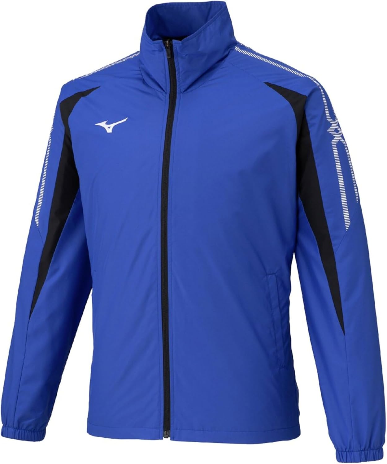 チェルシー ジャージ フード付き ウィンドブレイカー チェルシー