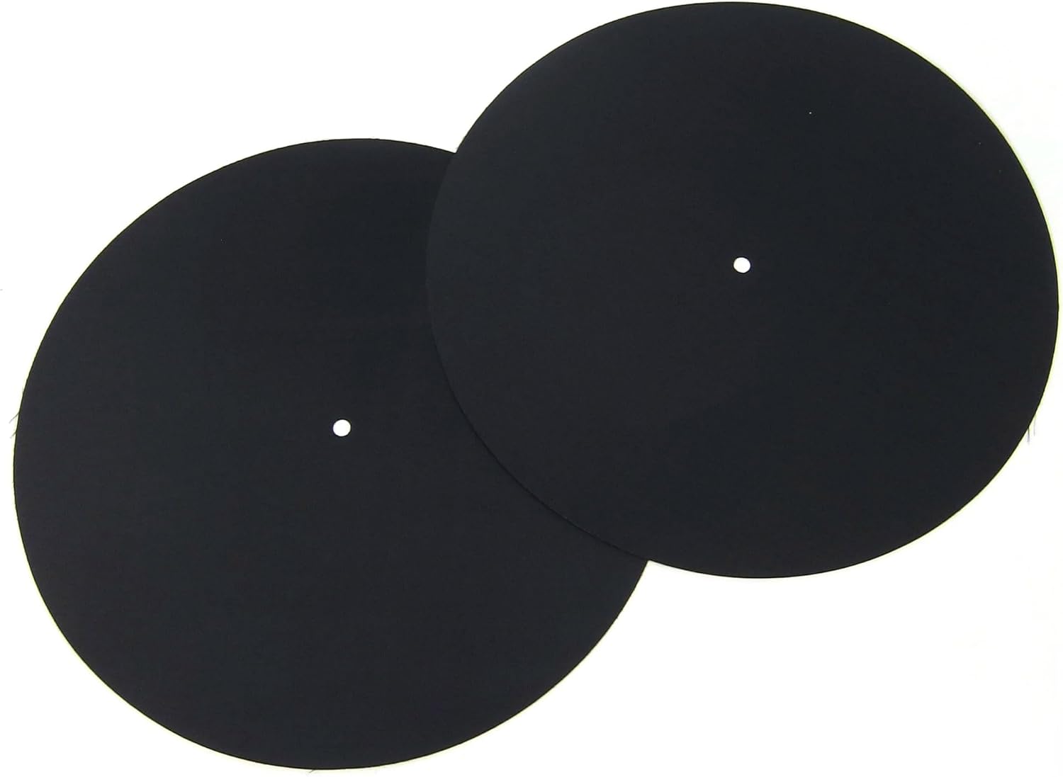 Thud Rumble Butter Rug Slipmat Pair