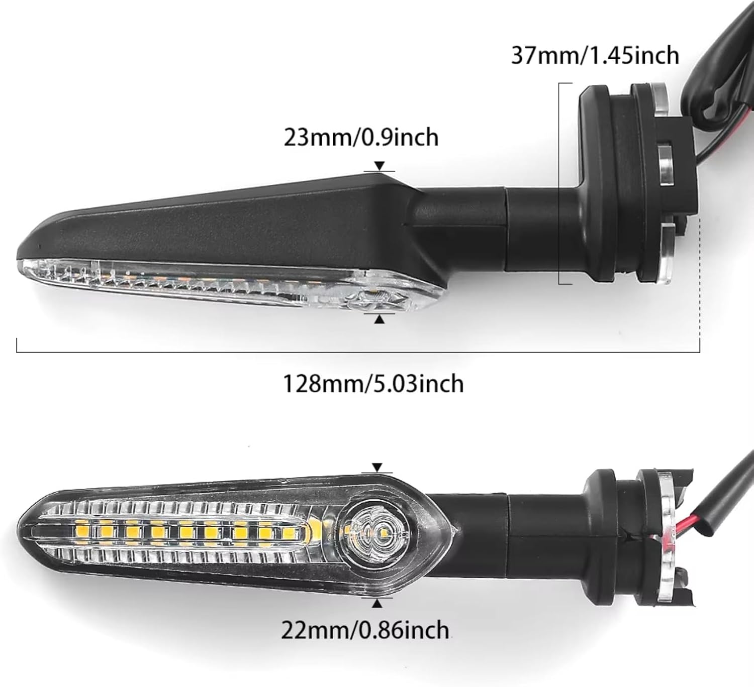 Compatible With YAMAHA For MT-125 2014-2023 For MT-15 2019-2023 Fo