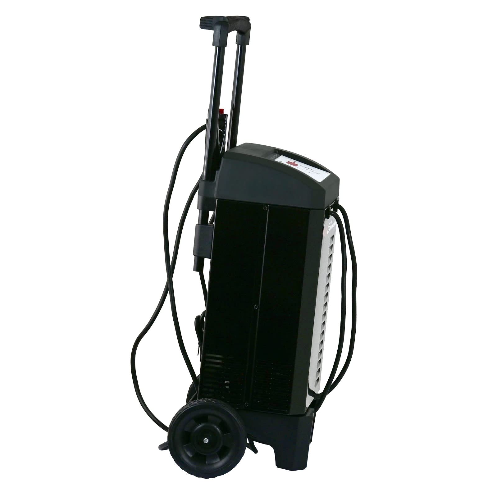 Schumacher SC1632 225A 6V 12V Fully Automatic Wheeled Battery Charger schumacher-sc1632-225a-6v-12v-fully-automatic-wheeled-battery-charger