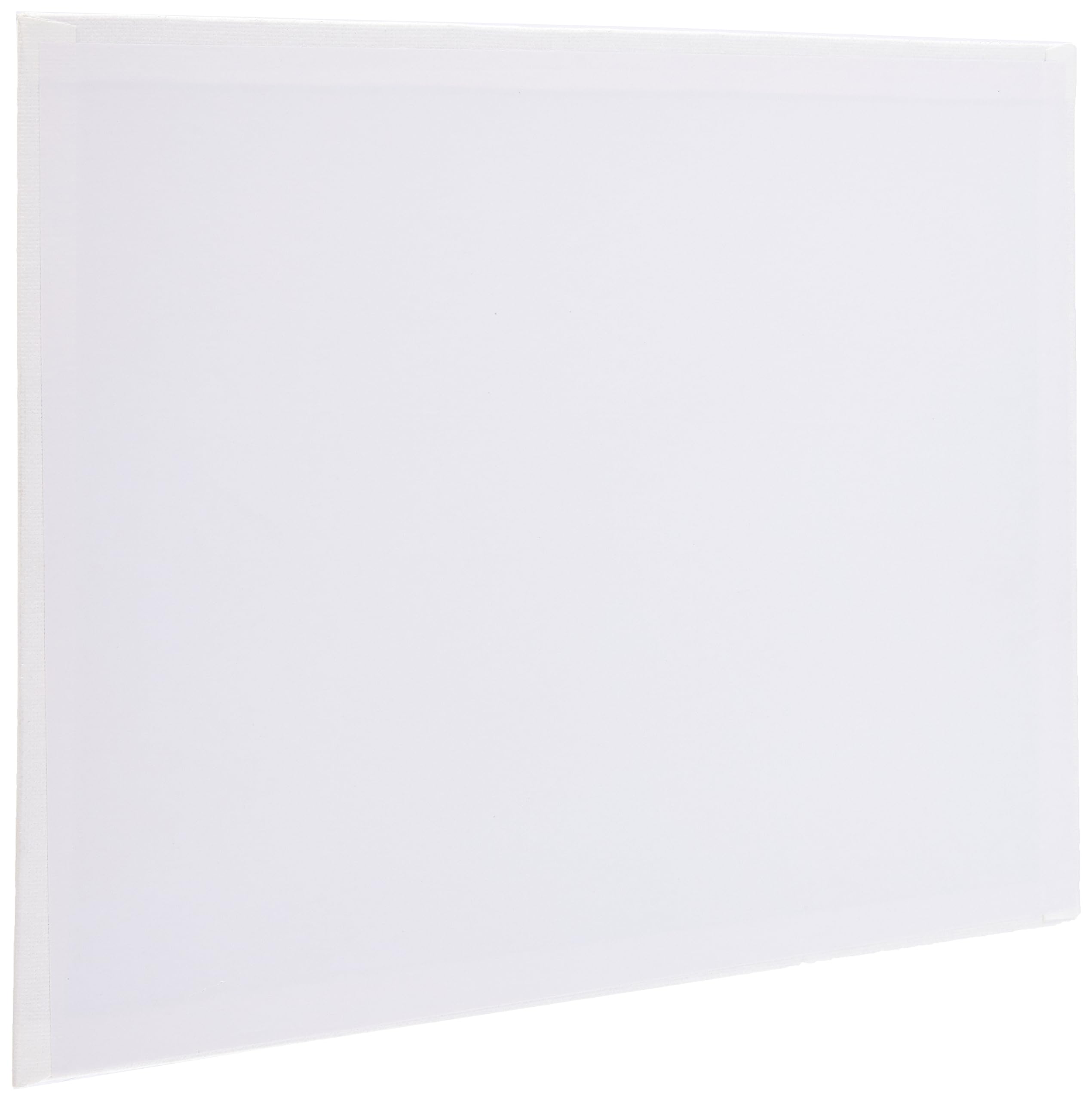 Cartoncino Per Pittura 24x30cm - Confezione Da 10 Fogli Spessori 3mm Con Tessuto Cotone | Per Olio, Acrilico, Tempera - Foto 8