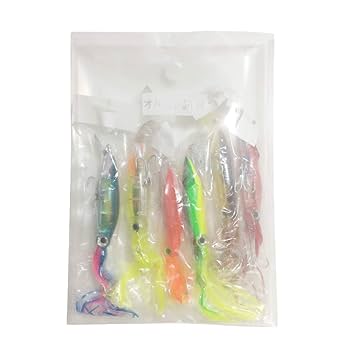 ビッグベイトセット　ハンドメイド　welures ALL ITEM | WILD LURES Webshop