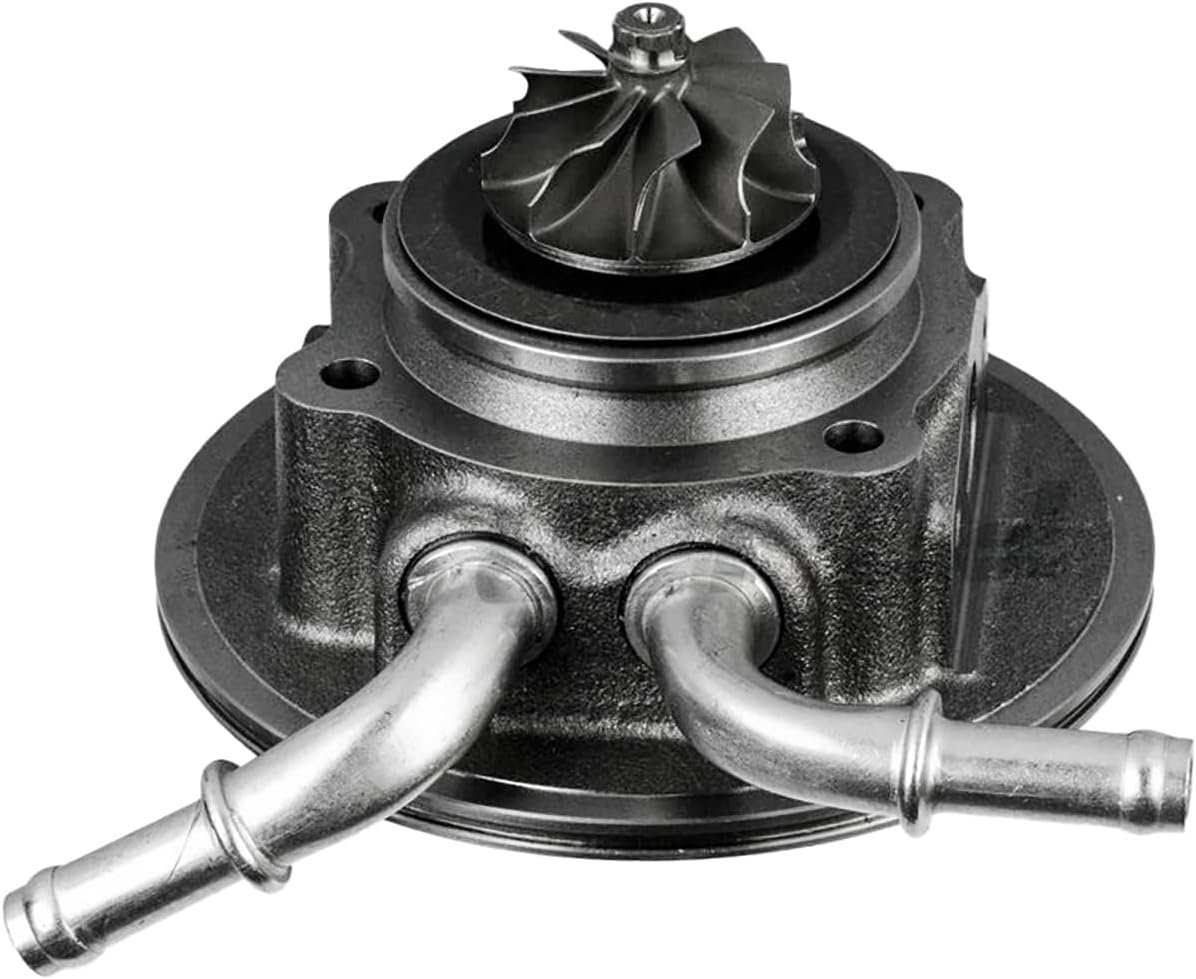 Turbo cartridge Fits for Fiesta Focus Transit C-Max 1.0L 1761178 CM5G6K682GB 1761181 CM5G6K682GC