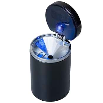 SWG 灰皿　未使用品 缶アッシュ1 | カー用品のセイワ