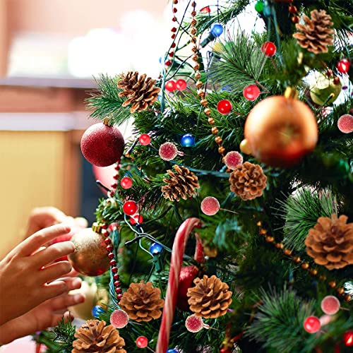 MEIYIFAN 240 Pezzi Accessori Ghirlanda di