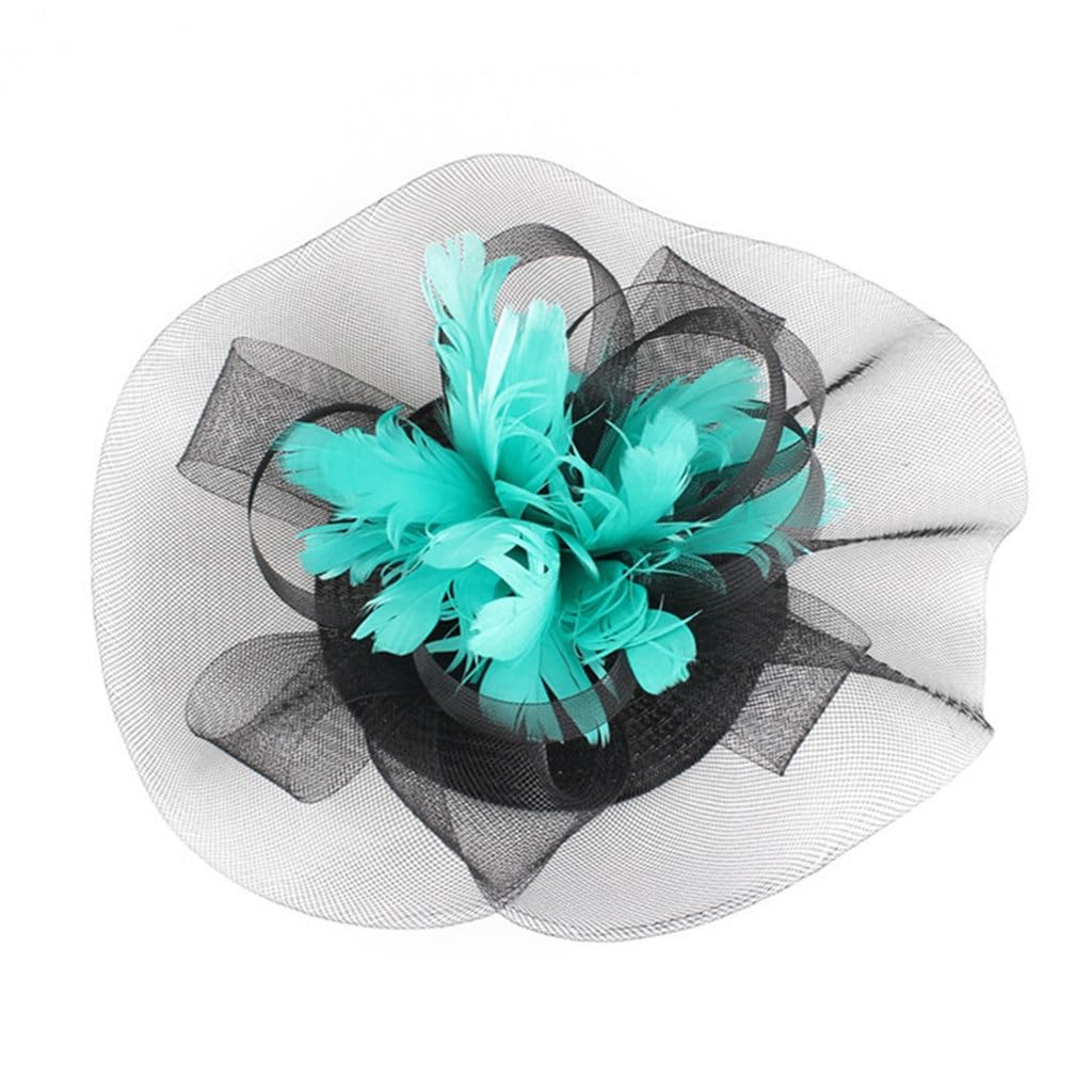 Chapeaux pour enfants et fascinators mignons de fête pour filles