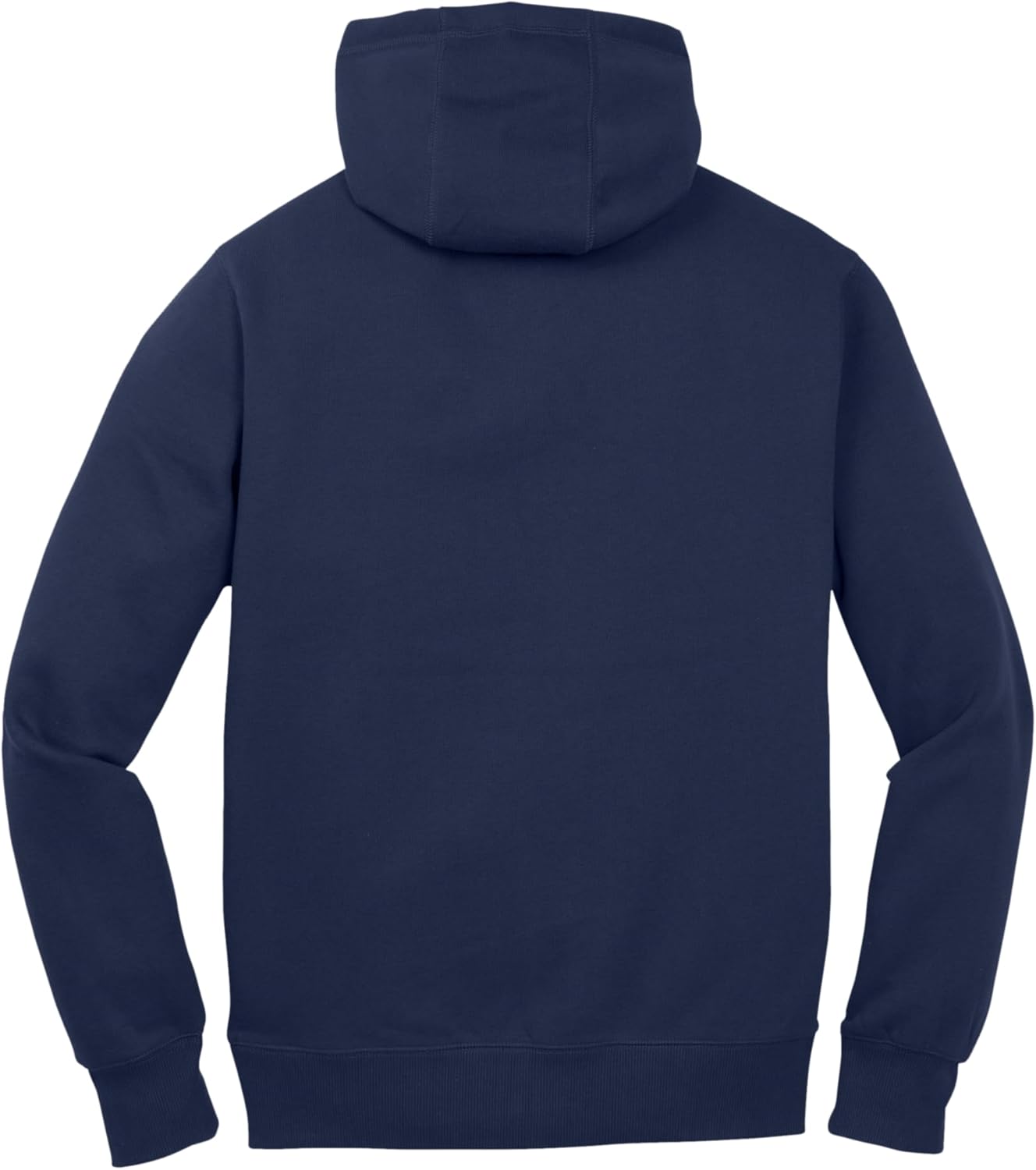 SPORT-TEK Unisex Tall Pullover Hooded Sweatshirt - Image 3