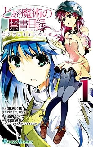 Amazon.co.jp: とある魔術の禁書目録外伝 とある科学の一方通行(9