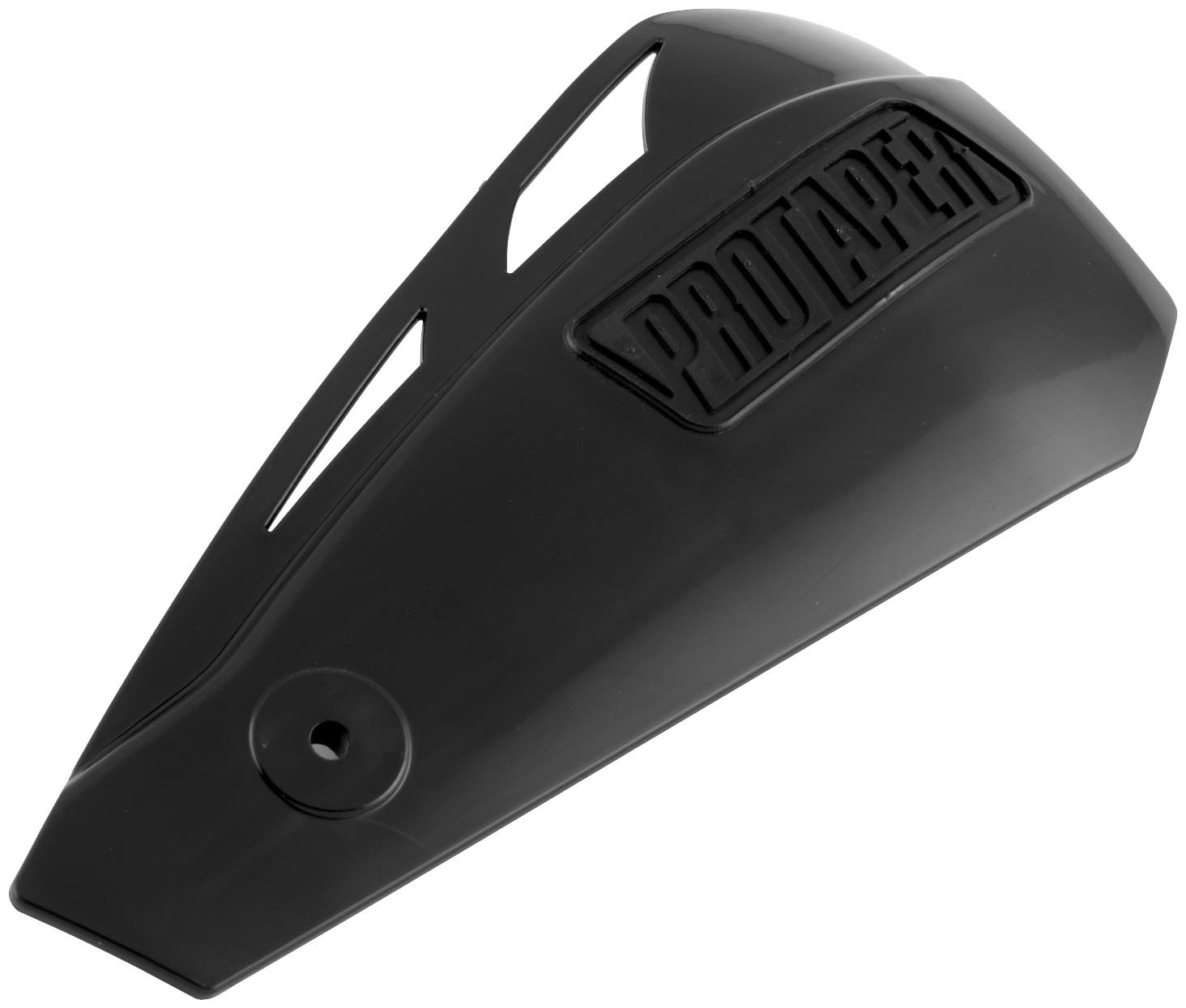 Pro TaperBrushguard Replacement Shields - Black