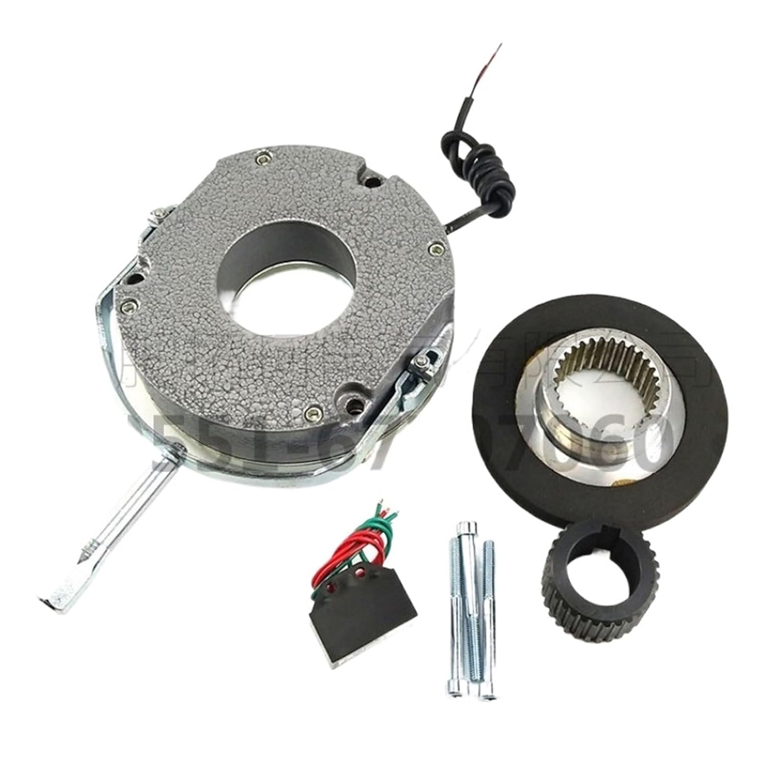 Gear Motor Brake Industrial electromagnetic Brakes LDZ1-30