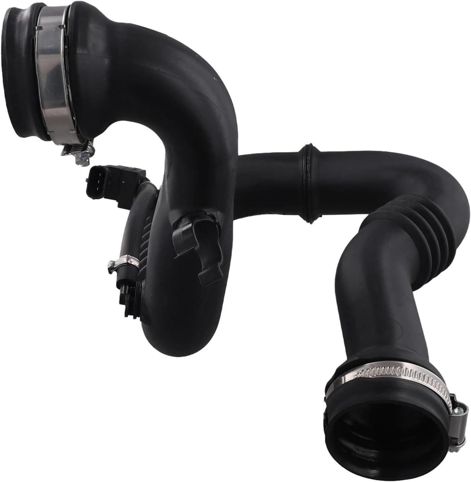 Tuyau de refroidissement de moteur automobile Pour Nissan pour primastar 2.0 2006-2014 pour turbo Boost Intercooler pour tuyau pour