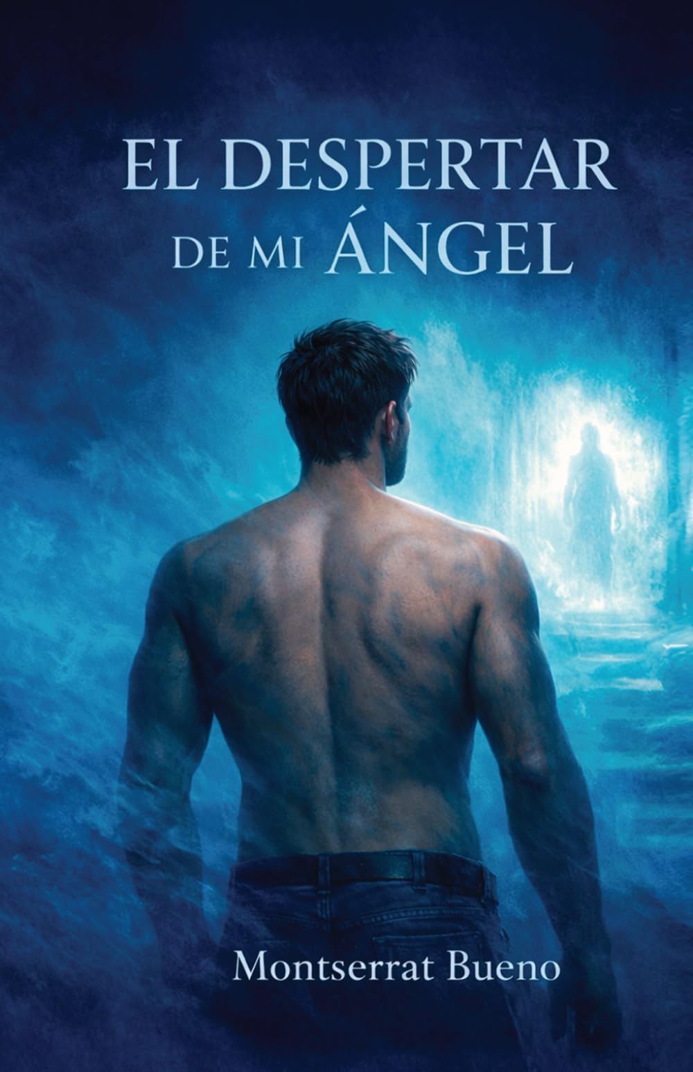 El despertar de mi Ángel