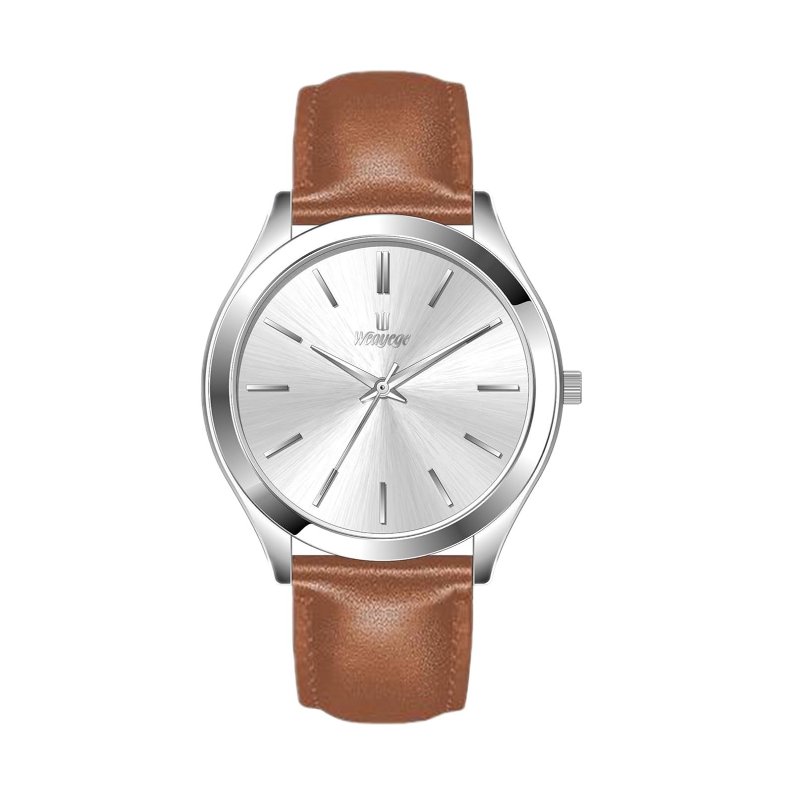 Orologio da polso da uomo, alla moda, minimalista, al quarzo, impermeabile, per lavoro, regalo per uomo
