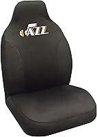 Vista 8 de FANMATS Funda de asiento bordada NBA