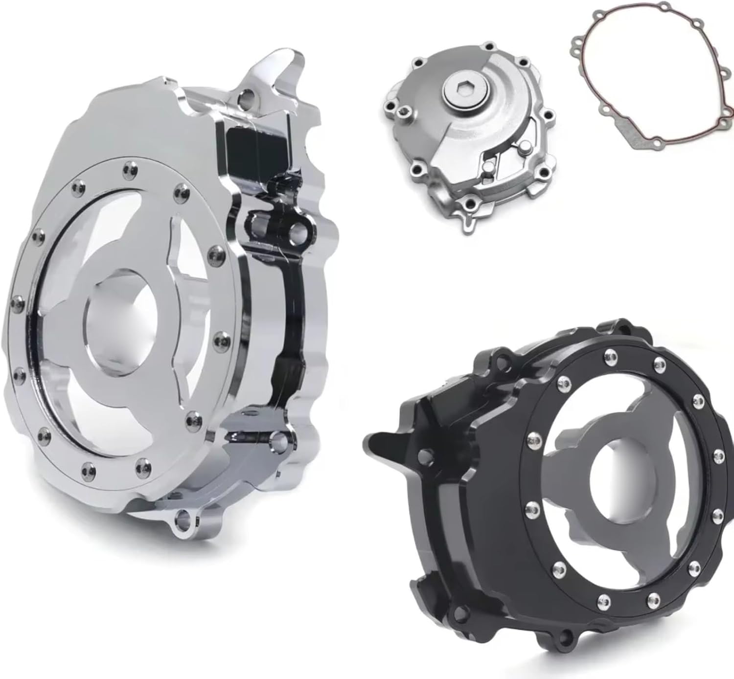 RCパーツセット RCカーアップグレードパーツディファレンシャルWltoys用モーター