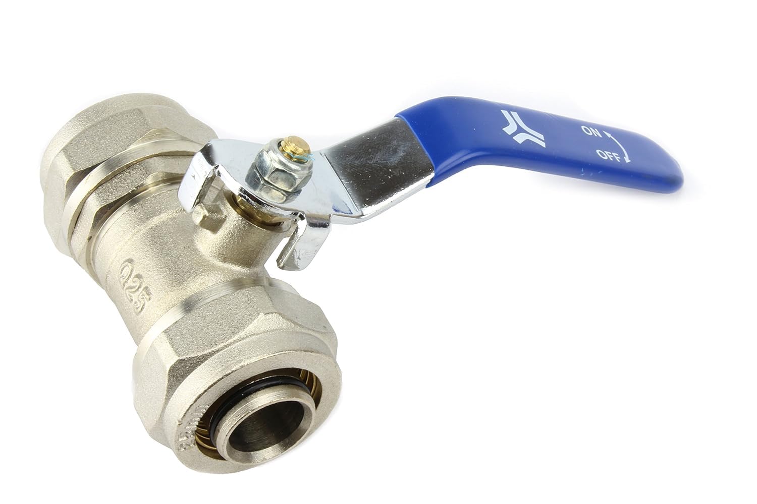 FUKQVOD M8039 3/4" Valve with Shut Off for M7500 System