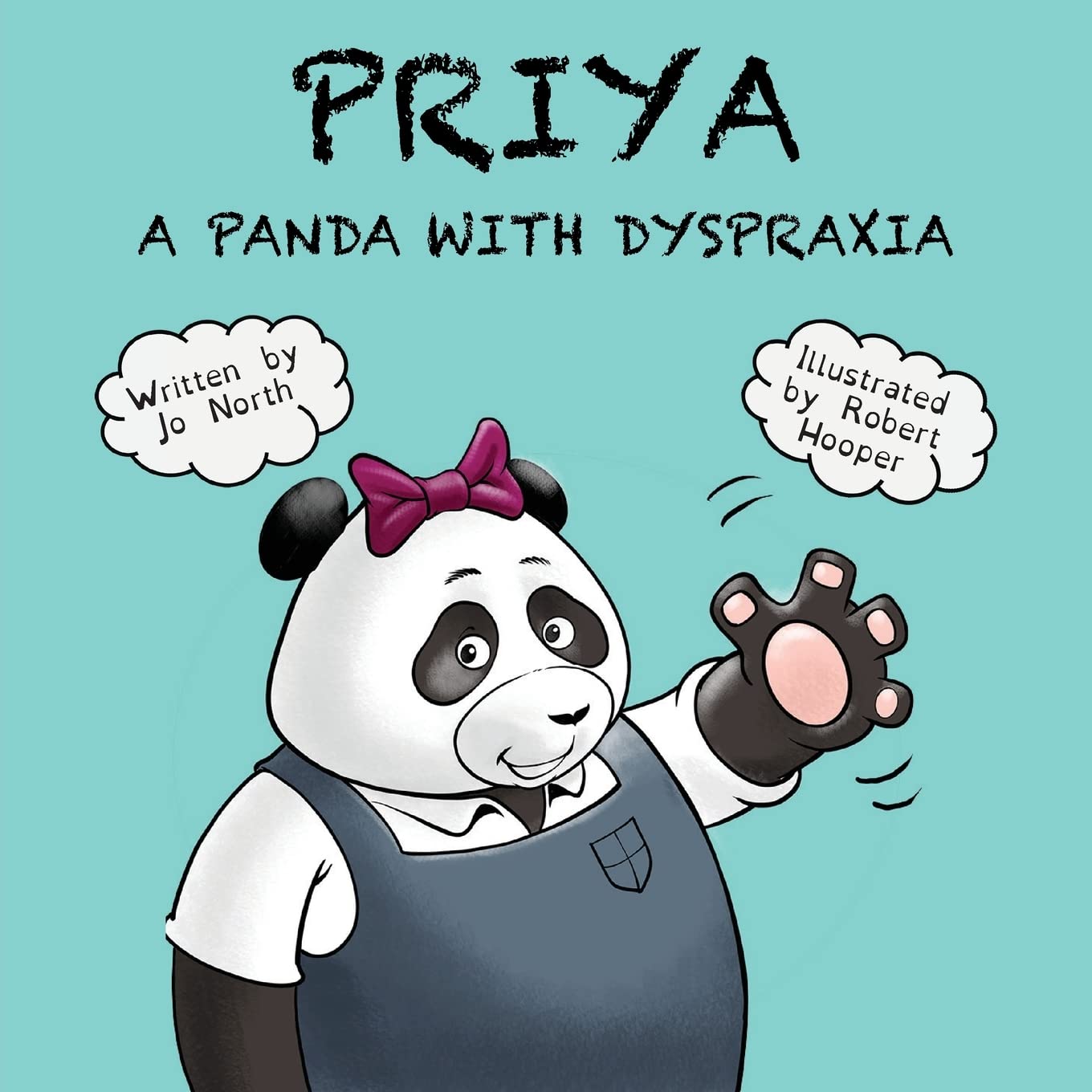 Priya By North, Jo Jo North,