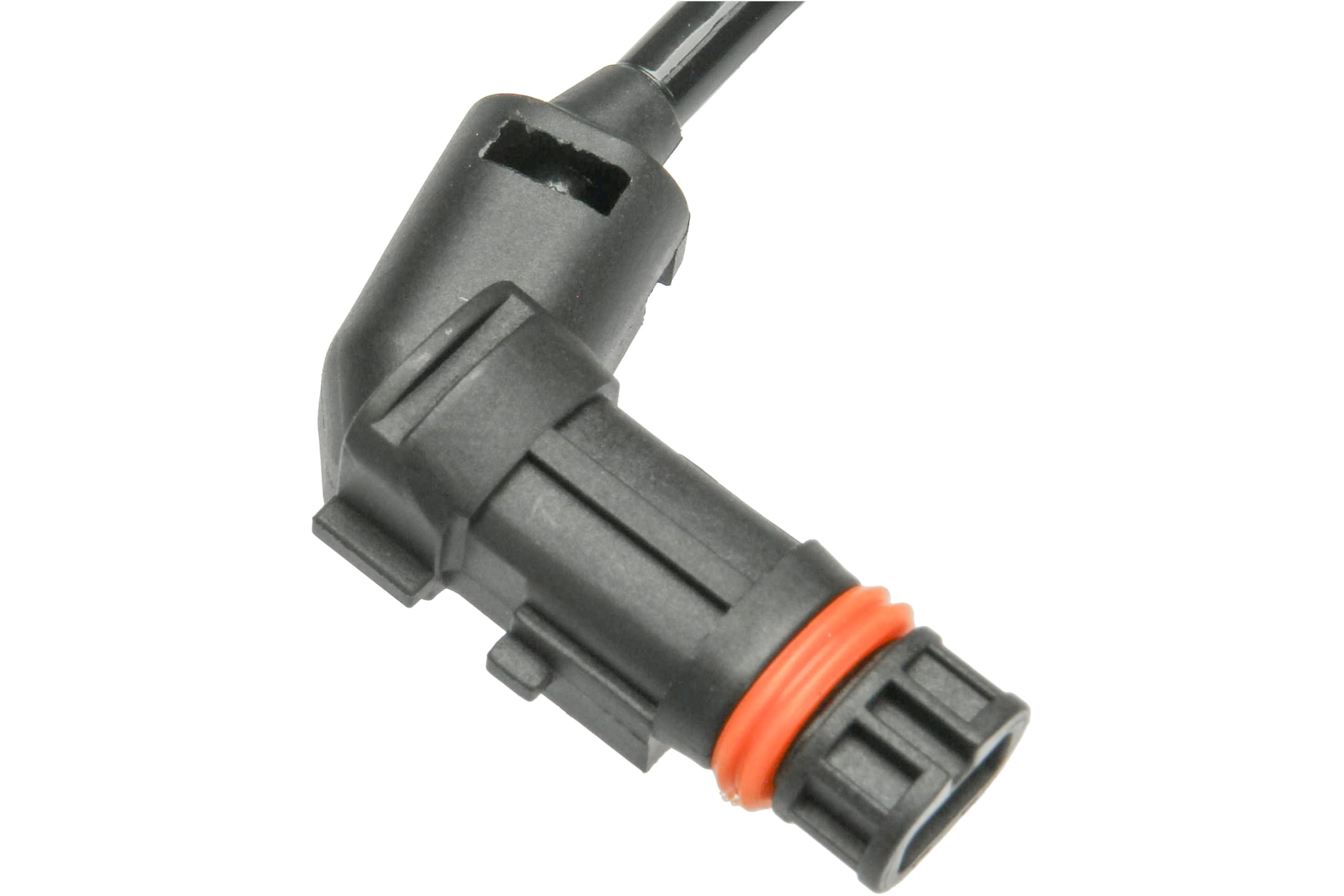 Amazon.com: URO Parts 1649058200 ABS Speed Sensor, Front : Automotive