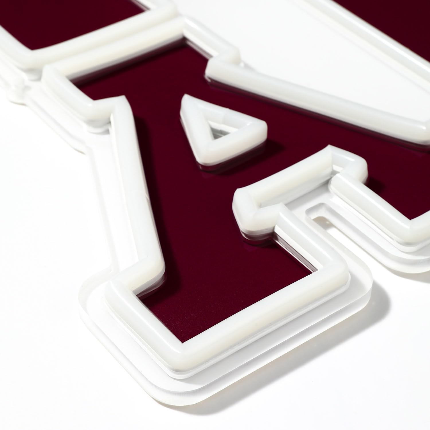 Saturday Neon Officially Licensed NCAA Texas A&M Aggies LED Neon Sign, 15" x 12.49" - Perfect for Fans and Alumni - Image 5