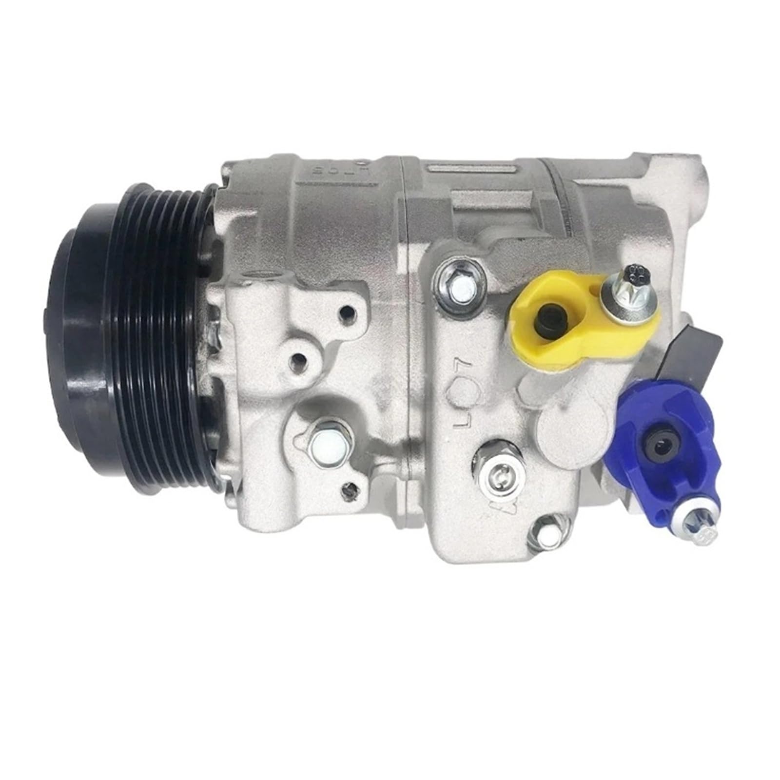 Compresseur de climatisation Automobile 2E0820803H Dcp32068 4471502887 7Seu17C pour VW Crafter 30-35 30-50 20