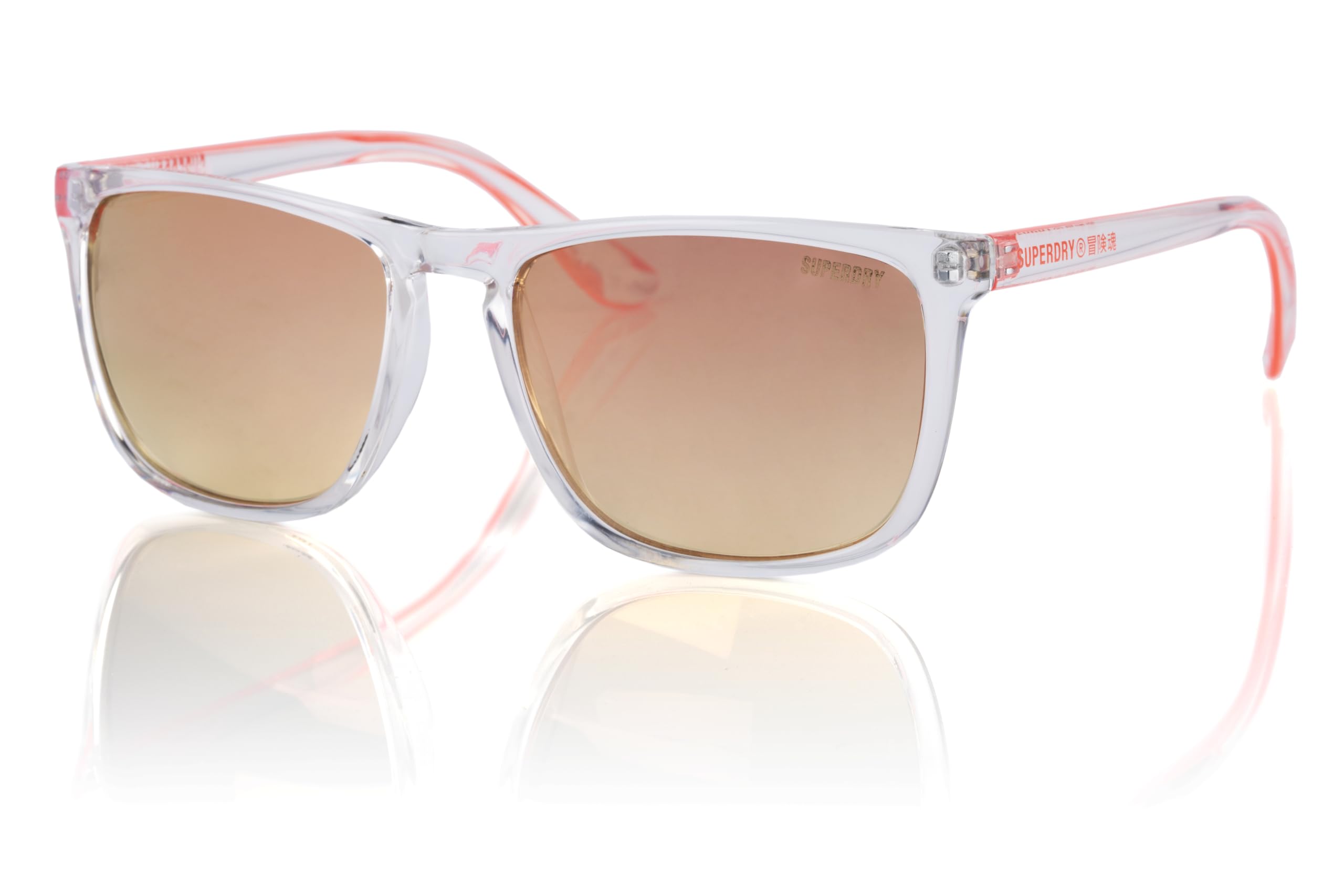 Superdry Unisex 996059 Gafas (1er Pack)