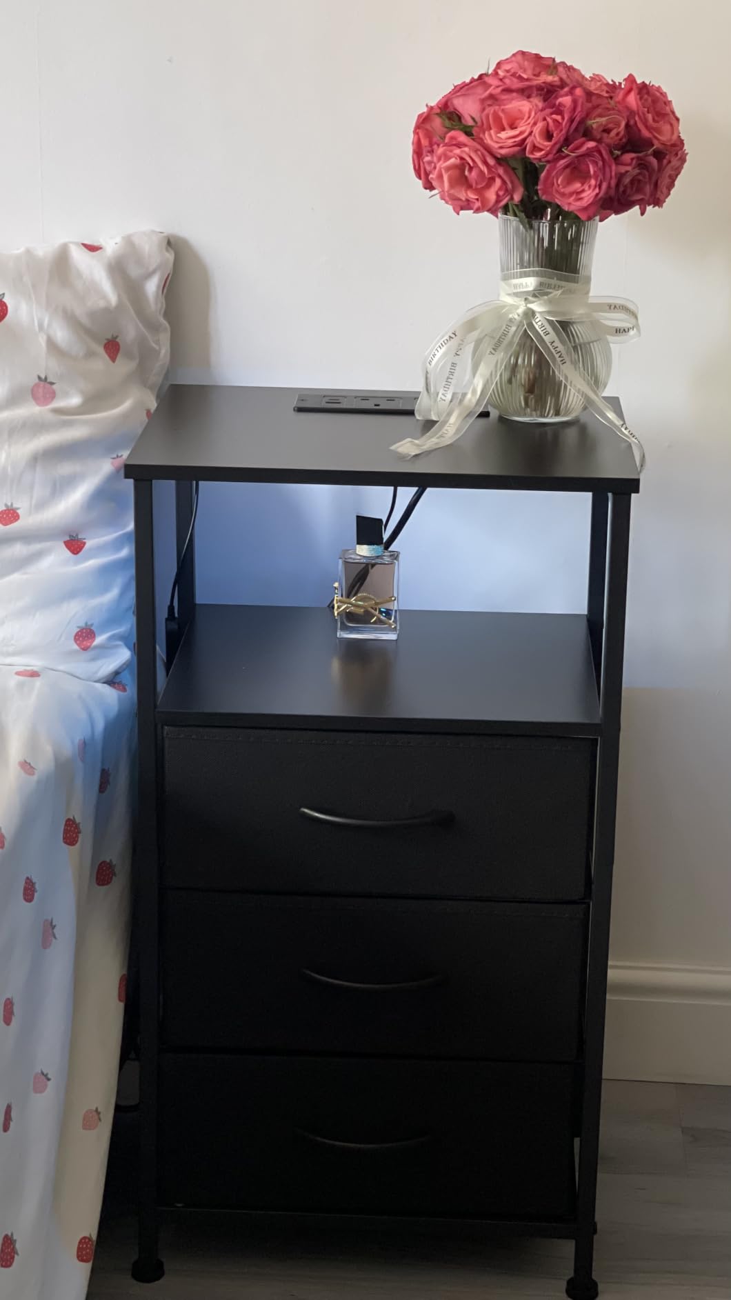 Customer photo