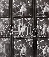 A Ha: The Swing Of Things 1985 2000 8275474167 Book Cover