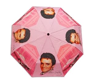 Midsouth Products Elvis Umbrellas