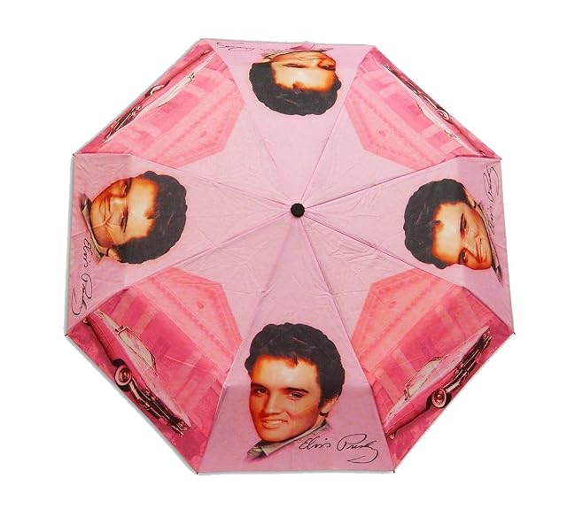 Midsouth Products Elvis Umbrellas