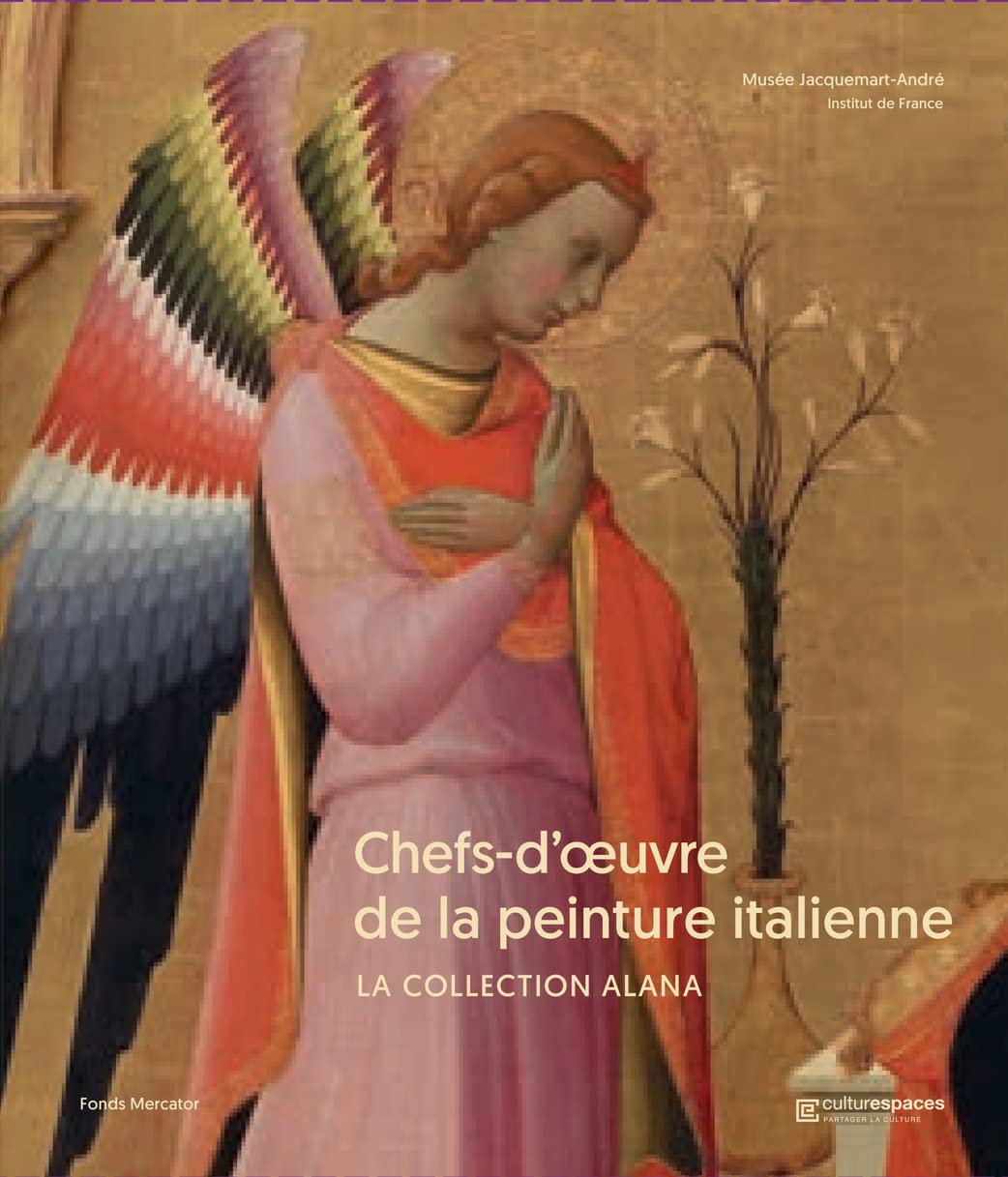 La collection Alana: chefs-d'oeuvre de la peinture italienne