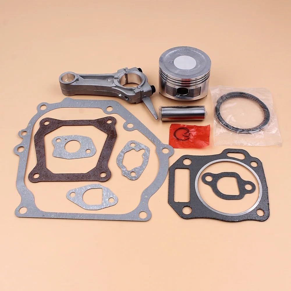 Jeu de joints complets haute résistance pour moteur GX160