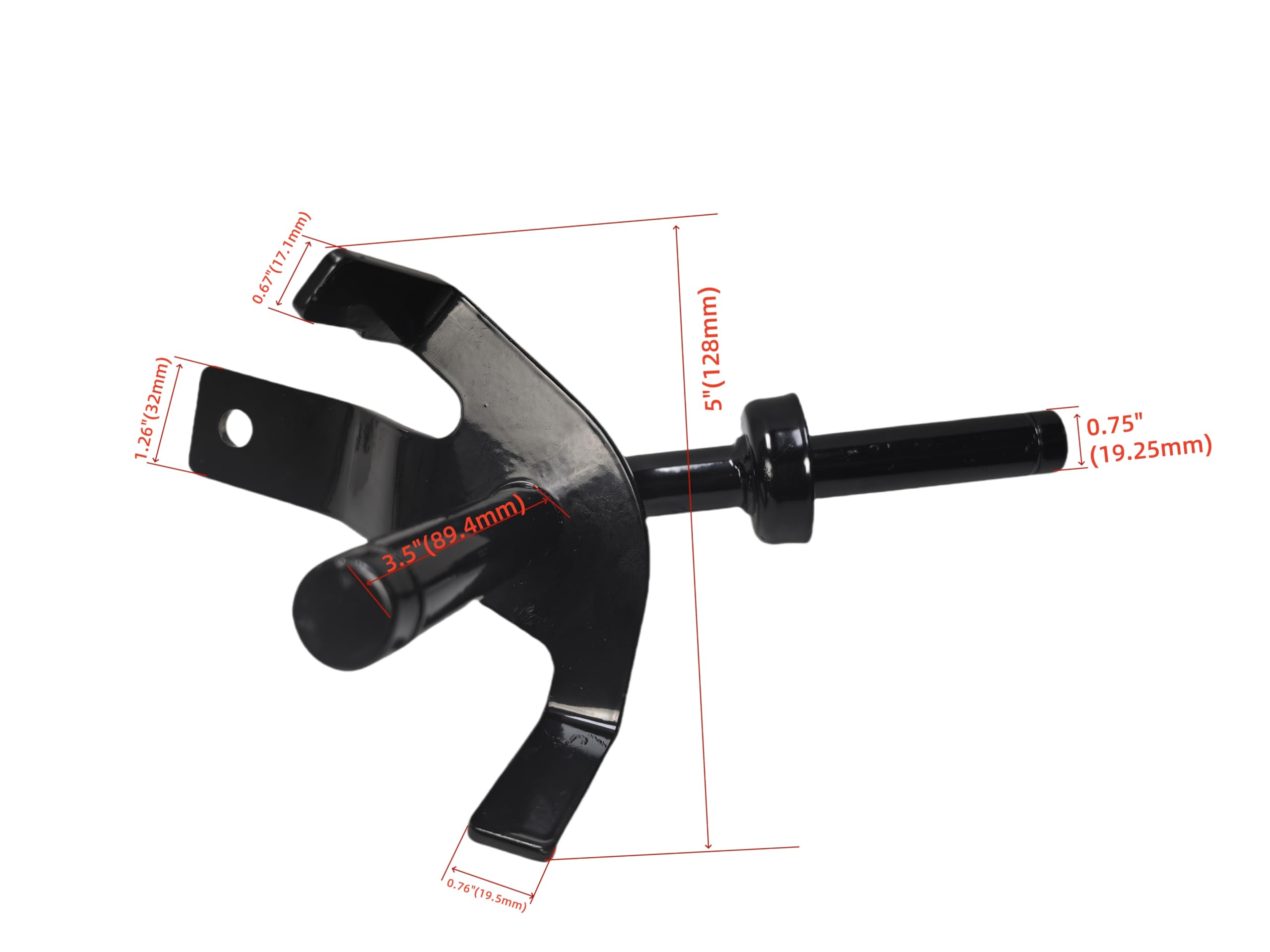 Amazon.com : Steering Right Spindle Compatible with for Ayp