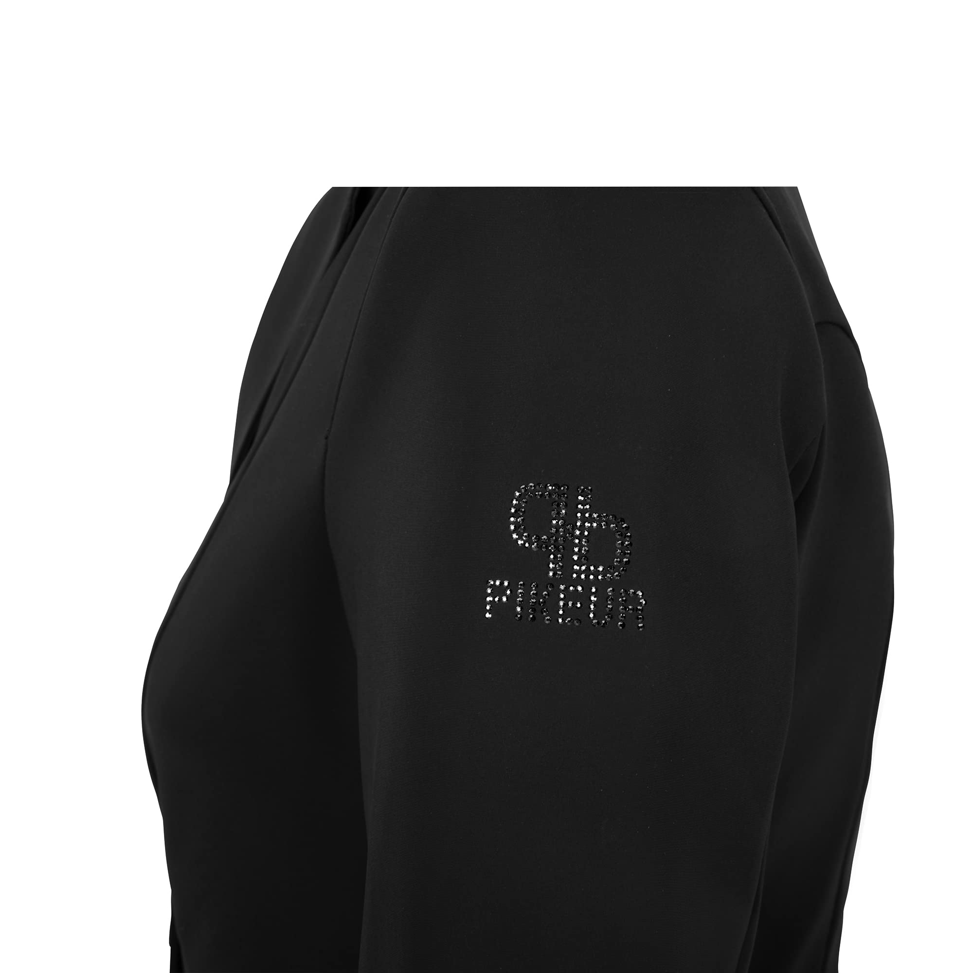 Pikeur Valentine Damen Sakko Black Sportswear Collection 2023