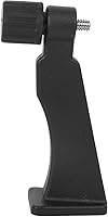 Vista 8 de 214 Adaptador de trípode binocular, soporte de adaptador binocular de metal, tornillo de 1/4 pulgadas, accesorio de conexión para telescopio