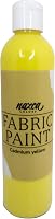 Nazca Colors Sárga Textil- és Bőrfesték 250ml - Ruhákhoz, Pólókhoz, Táskákhoz - Kiváló Fedőképesség - Mosható 40°C-ig - Félmatt Felület 1