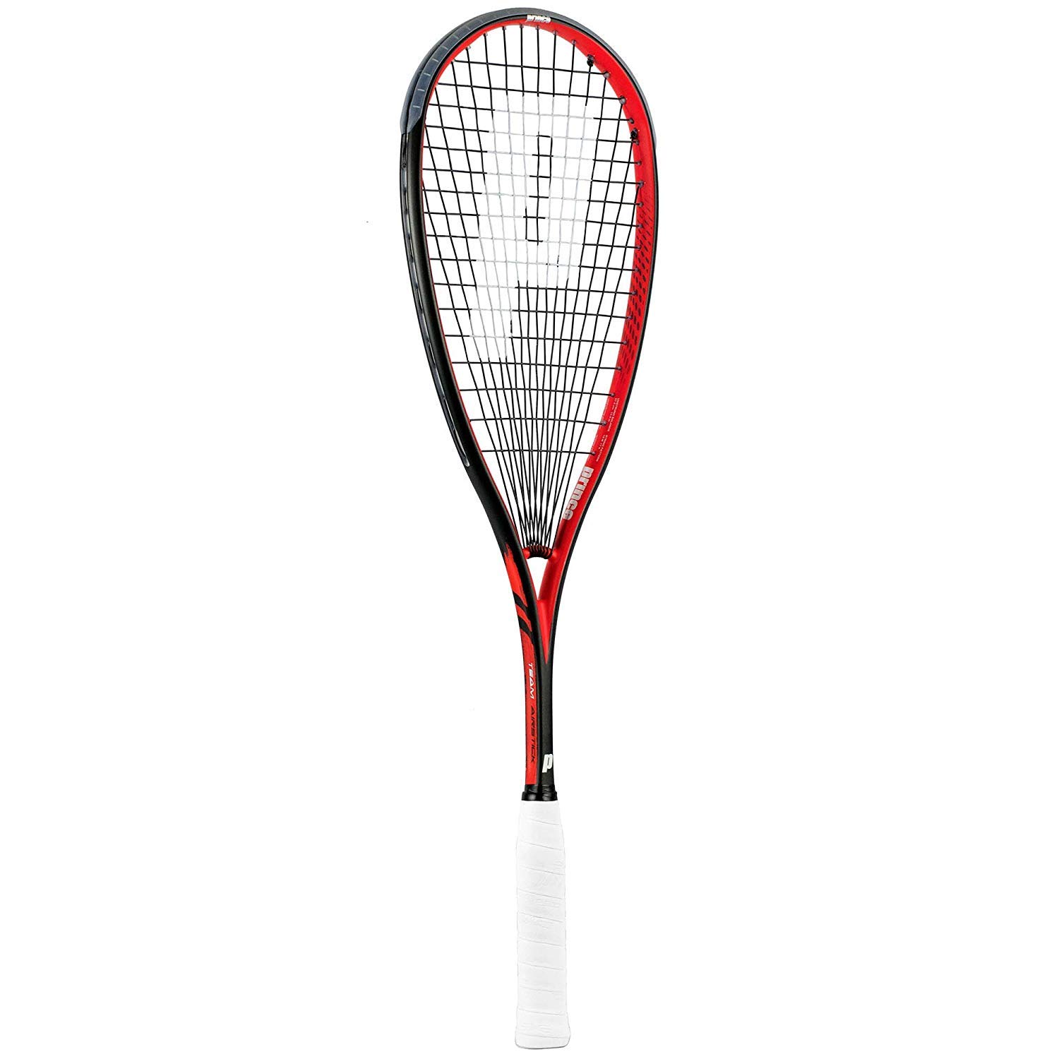 Amazon | 2018-19 - Prince Team Airstick 500 スカッシュ Amazon | 2018-19 - Prince Team Airstick 500 スカッシュ