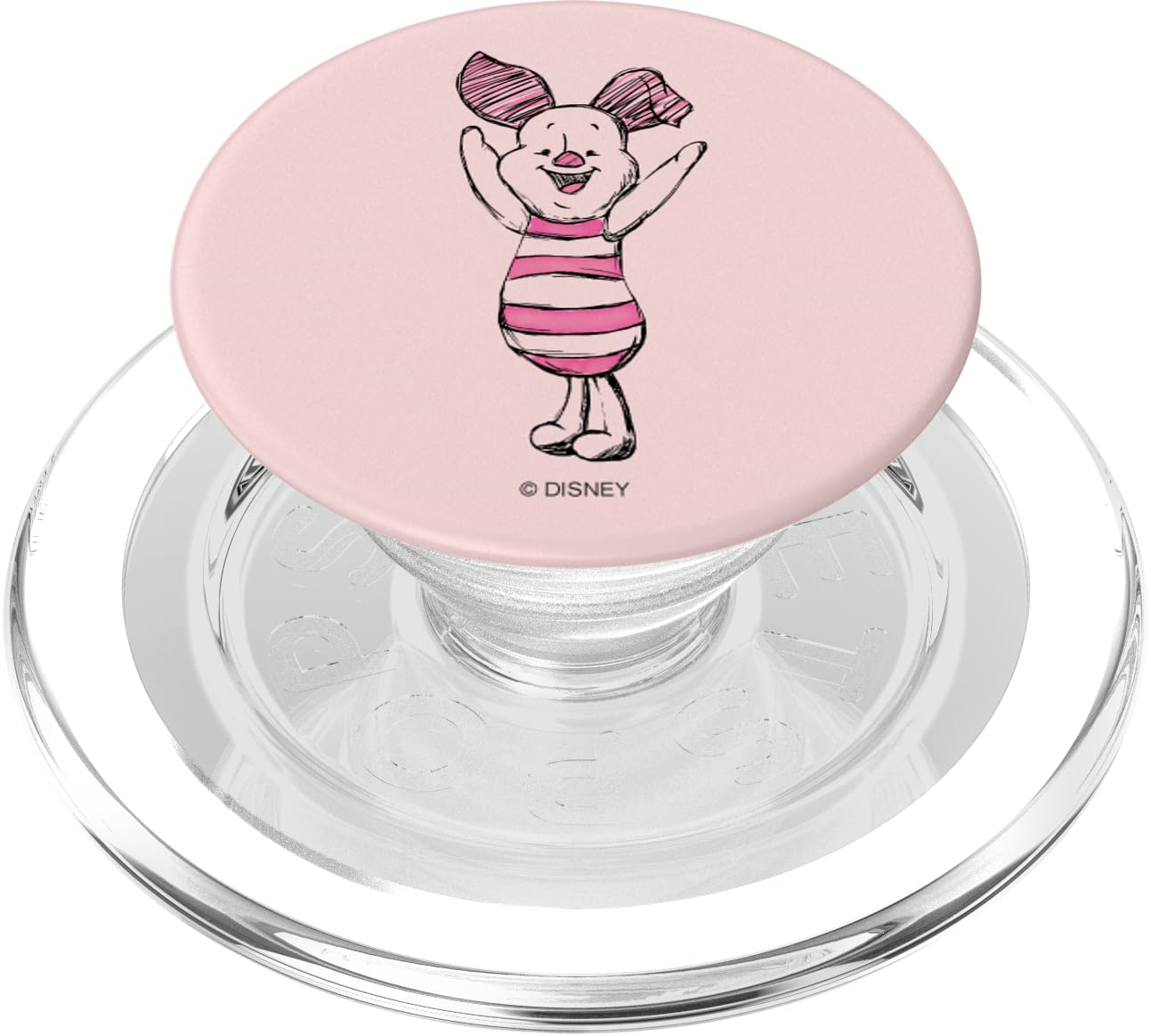 Disney Piglet PopSocket PopSockets PopGrip for MagSafe