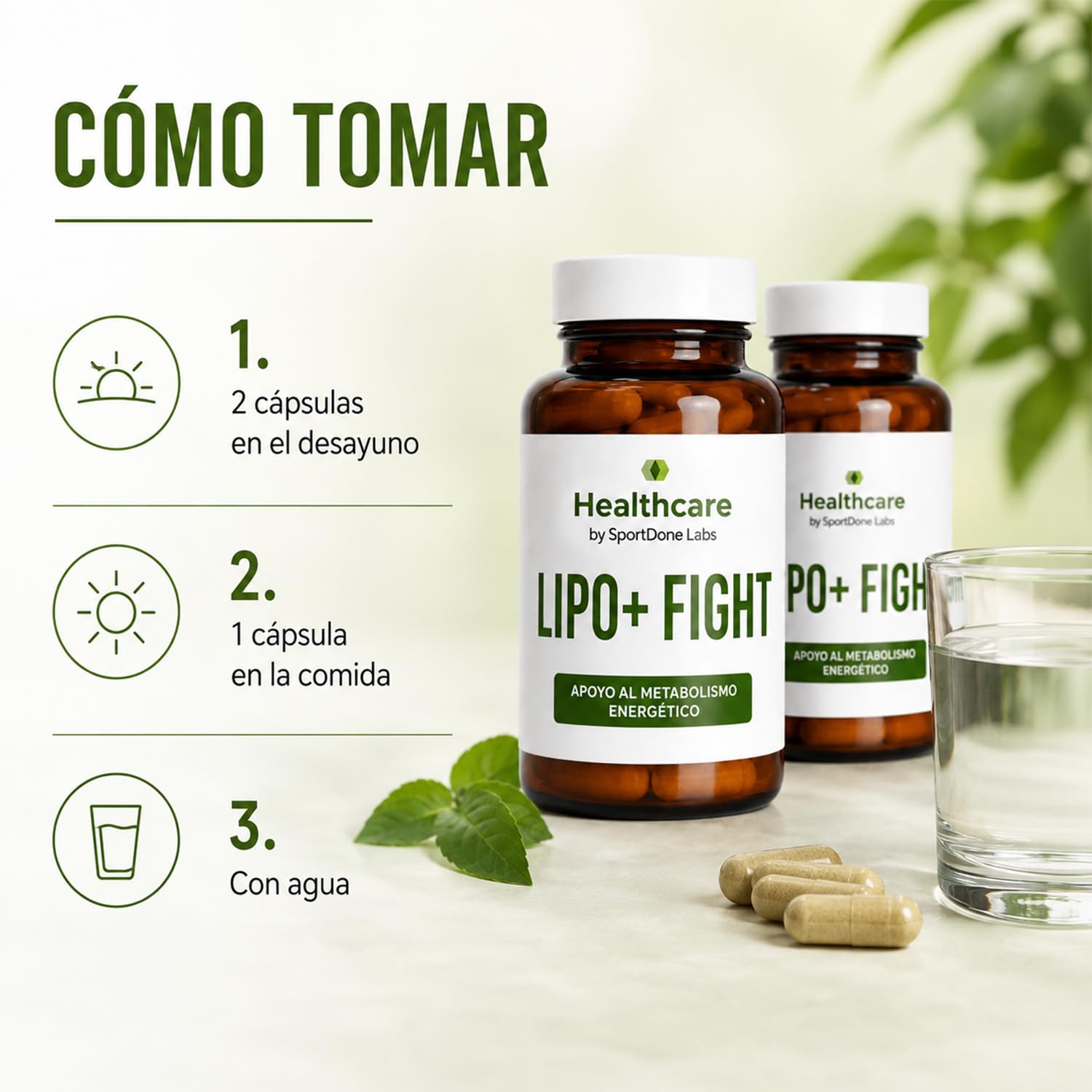 como tomar l carnitina en capsulas Es efectiva la L-Carnitina agente adelgazante? . . 1 La es una amina que se obtiene de la produccin endgena el organismo, y de fuentes dietaras como carnes L-Carnitina Pack 2 x 90