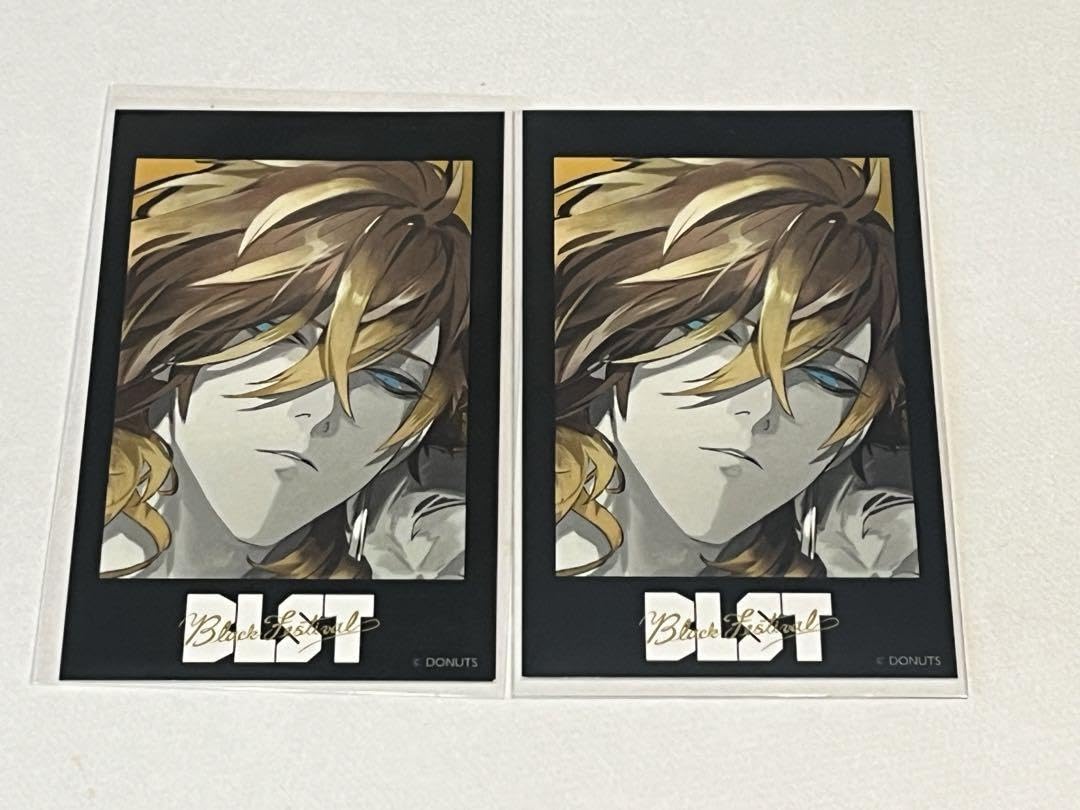 ブラスタ　ケイ　缶バッジ　サインあり ブラフェス ケイ