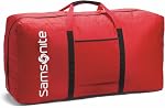 Samsonite Tote-a-ton 32.5 Inch Duffle Luggage, Black, One Size