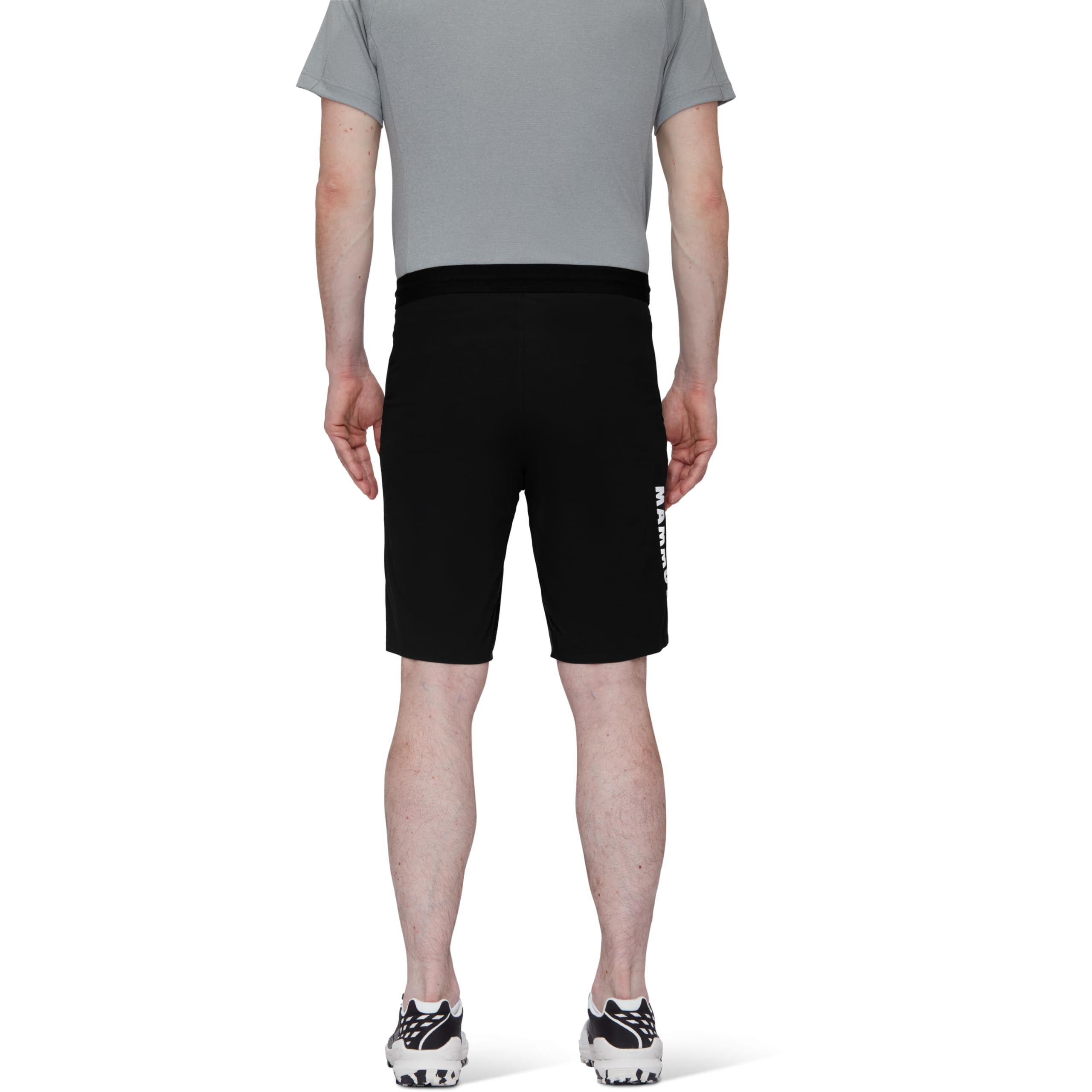 Mammut Aenergy Light SO Shorts