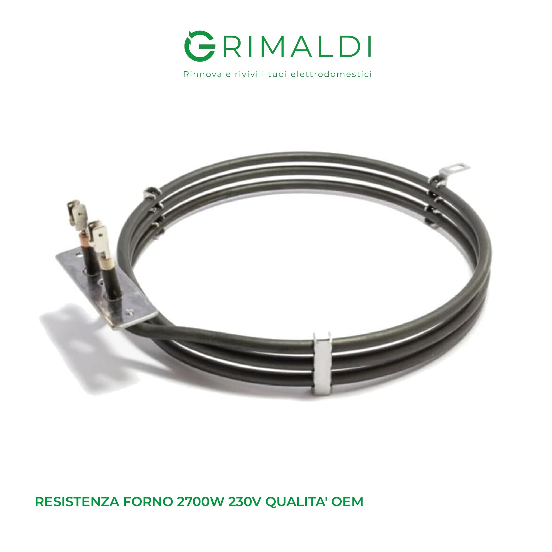 arel Shop® - Vetro lapadina coprilapada per forno copatibile con