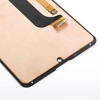 Amazon.co.jp: SRJTEK For Sharp AQUOS Sense6 Sense6s 液晶