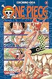  One Piece, Band 9: Tränen