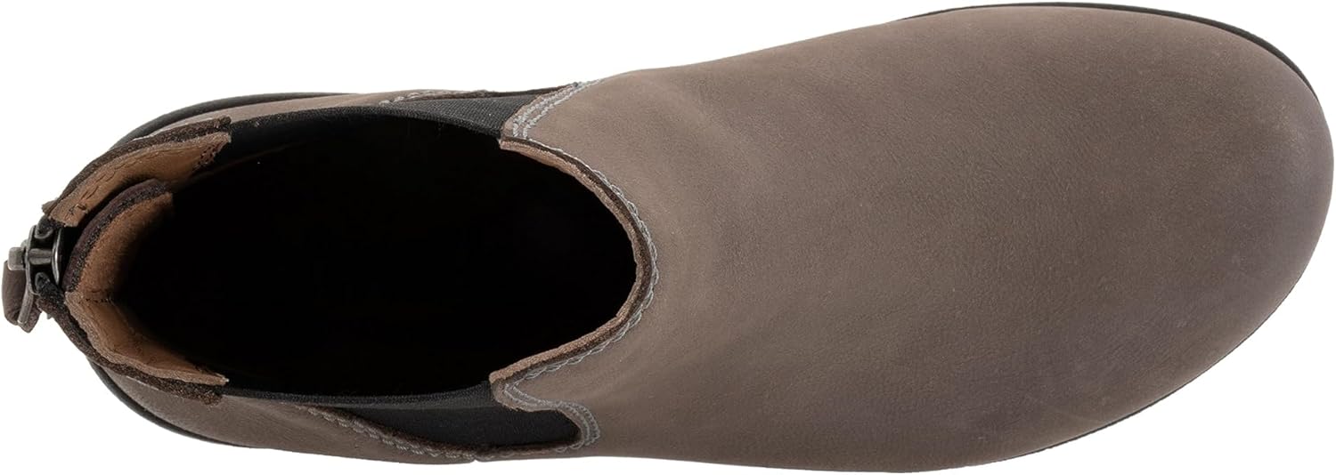 SoftWalk Women's Albany Ankle Boot - Image 2