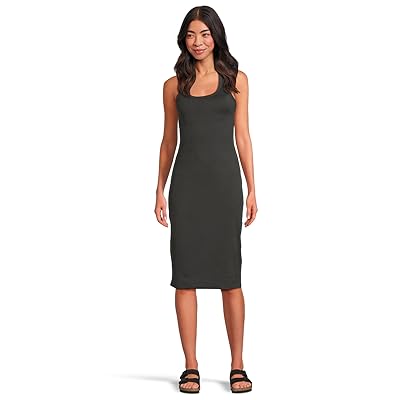 Prana Heavana Racerback Midi Dress Women